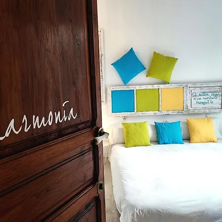 Bellver Bedrooms *