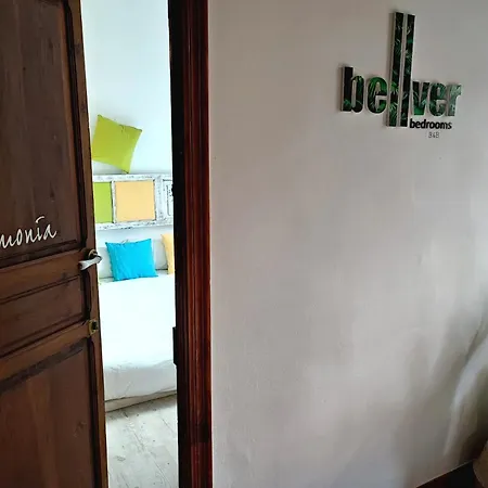 منزل للإقامة Bellver Bedrooms *